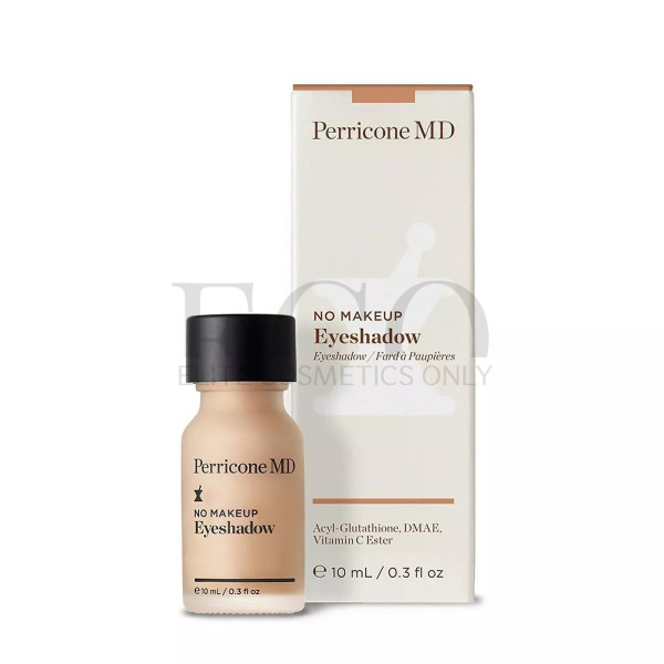 Жидкие тени для век Perricone MD NO Makeup Eyeshadow Shade2, 10 мл